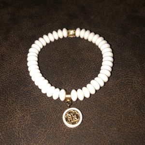 Rustic cuff bracelet